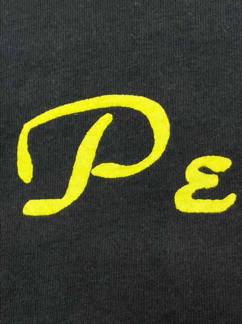 SUPREME（シュプリーム）SUPREME (シュプリーム) 半袖カットソー ネイビー サイズ:Sの古着・服飾アイテム