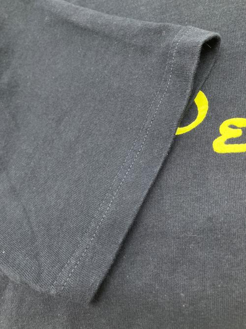 SUPREME（シュプリーム）SUPREME (シュプリーム) 半袖カットソー ネイビー サイズ:Sの古着・服飾アイテム