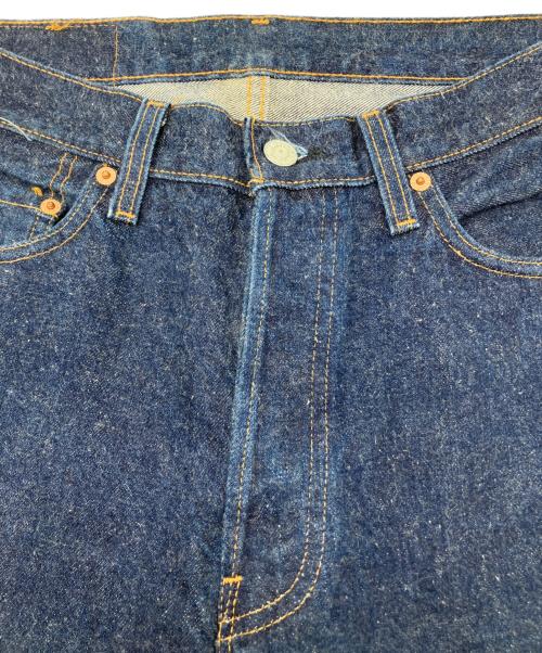 LEVI'S（リーバイス）LEVI'S (リーバイス) 90s 501デニムパンツ 1994年製 釦裏555 ビッグE インディゴ サイズ:W31×L36の古着・服飾アイテム