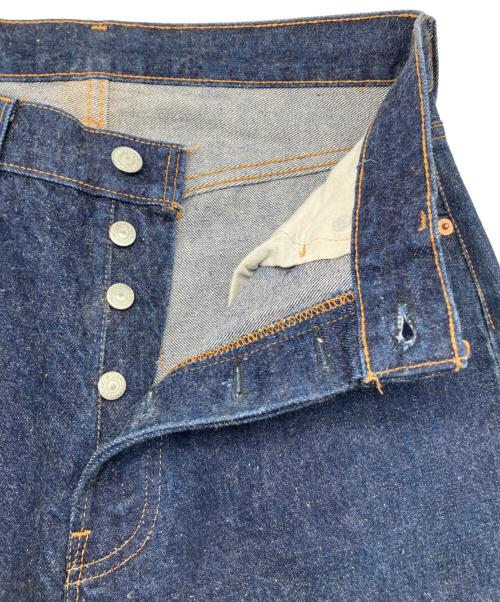 LEVI'S（リーバイス）LEVI'S (リーバイス) 90s 501デニムパンツ 1994年製 釦裏555 ビッグE インディゴ サイズ:W31×L36の古着・服飾アイテム