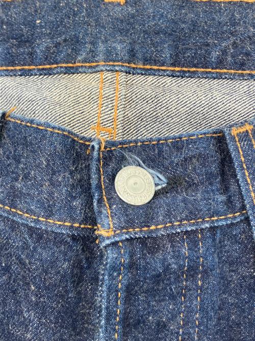 LEVI'S（リーバイス）LEVI'S (リーバイス) 90s 501デニムパンツ 1994年製 釦裏555 ビッグE インディゴ サイズ:W31×L36の古着・服飾アイテム