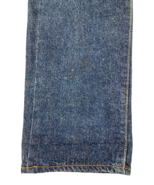 LEVI'S（リーバイス）LEVI'S (リーバイス) 90s 501デニムパンツ 1994年製 釦裏555 ビッグE インディゴ サイズ:W31×L36の古着・服飾アイテム