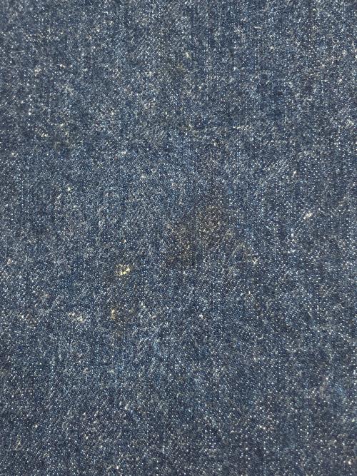 LEVI'S（リーバイス）LEVI'S (リーバイス) 90s 501デニムパンツ 1994年製 釦裏555 ビッグE インディゴ サイズ:W31×L36の古着・服飾アイテム