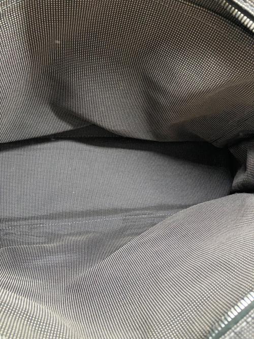 HERMES（エルメス）HERMES (エルメス) エールライントートバッグ グレーの古着・服飾アイテム