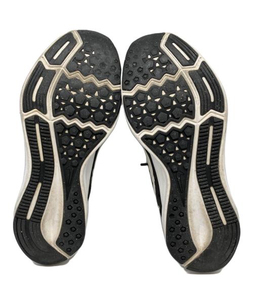 NIKE（ナイキ）NIKE (ナイキ) 	Downshifter 7 ブラック×ホワイト サイズ:25.5の古着・服飾アイテム
