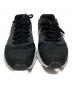 NIKE (ナイキ) 	Downshifter 7 ブラック×ホワイト サイズ:25.5：3000円