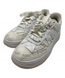 NIKE×BILLIE EILISH（ナイキ×ビリー・アイリッシュ）の古着「AIR FORCE1 LOW」｜ホワイト