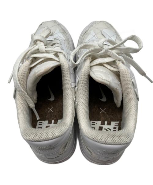 NIKE（ナイキ）NIKE (ナイキ) Billie Eilish (ビリー・アイリッシュ) AIR FORCE1 LOW ホワイト サイズ:23の古着・服飾アイテム