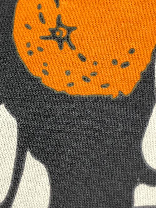 Hysteric Glamour（ヒステリックグラマー）Hysteric Glamour (ヒステリックグラマー) HYS PLUS Tシャツ ブラック サイズ:Lの古着・服飾アイテム