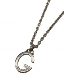 GUCCI（グッチ）の古着「ネックレス」
