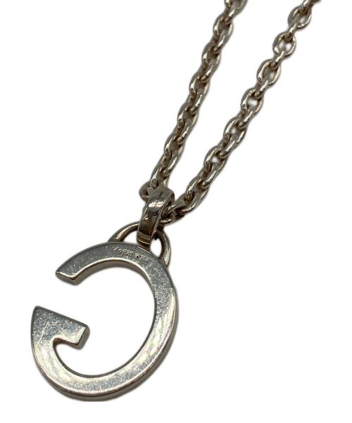 GUCCI（グッチ）GUCCI (グッチ) ネックレスの古着・服飾アイテム