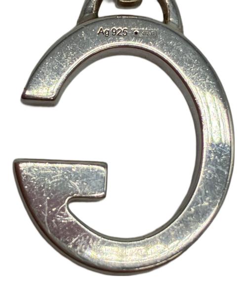 GUCCI（グッチ）GUCCI (グッチ) ネックレスの古着・服飾アイテム