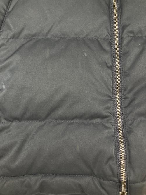 SHIPS（シップス）SHIPS (シップス) ダウンコート ネイビー サイズ:40の古着・服飾アイテム