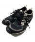 NEW BALANCE（ニューバランス）の古着「NEW BALANCE」｜ブラック×ホワイト
