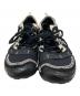 NEW BALANCE (ニューバランス) NEW BALANCE ブラック×ホワイト サイズ:27.5：4000円
