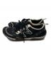 中古・古着 NEW BALANCE (ニューバランス) NEW BALANCE ブラック×ホワイト サイズ:27.5：4000円