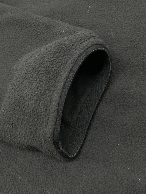 THE NORTH FACE（ザ ノース フェイス）THE NORTH FACE (ザ ノース フェイス) 長袖カットソー ブラック サイズ:Ｍの古着・服飾アイテム