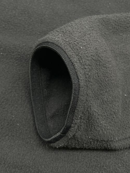 THE NORTH FACE（ザ ノース フェイス）THE NORTH FACE (ザ ノース フェイス) 長袖カットソー ブラック サイズ:Ｍの古着・服飾アイテム
