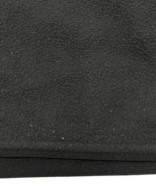 THE NORTH FACE（ザ ノース フェイス）THE NORTH FACE (ザ ノース フェイス) 長袖カットソー ブラック サイズ:Ｍの古着・服飾アイテム