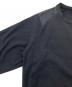 中古・古着 THE NORTH FACE (ザ ノース フェイス) 長袖カットソー ブラック サイズ:Ｍ：4000円