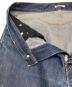 中古・古着 AURALEE (オーラリー) デニムパンツ　HARD TWIST DENIM 5P PANTS インディゴ サイズ:32：20000円