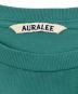 AURALEEの古着・服飾アイテム：7000円