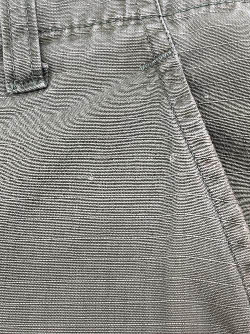 US ARMY（ユーエスアーミー）US ARMY (ユーエスアーミー) ジャングルファティーグパンツ　古着 カーキ サイズ:W27~31インチの古着・服飾アイテム