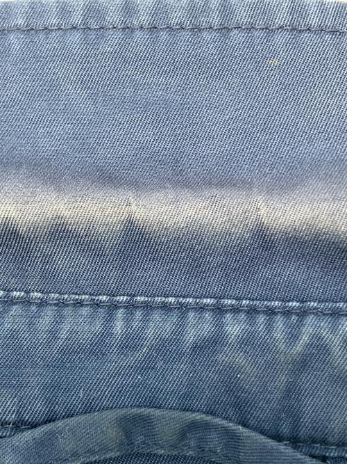 POLO RALPH LAUREN（ポロ・ラルフローレン）POLO RALPH LAUREN (ポロ・ラルフローレン) 90sスイングトップ　三角タグ　古着 ネイビー サイズ:Ｍの古着・服飾アイテム