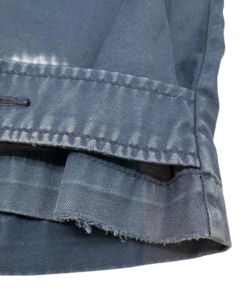 POLO RALPH LAUREN（ポロ・ラルフローレン）POLO RALPH LAUREN (ポロ・ラルフローレン) 90sスイングトップ　三角タグ　古着 ネイビー サイズ:Ｍの古着・服飾アイテム