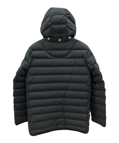 VINCENT ET MIREILLE（ヴァンソンエミレイユ）VINCENT ET MIREILLE (ヴァンソンエミレイユ) ダウンジャケット ブラック サイズ:36の古着・服飾アイテム