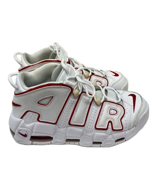 NIKE（ナイキ）NIKE (ナイキ) ナイキ エア モア アップテンポ 