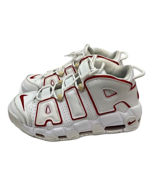 NIKE（ナイキ）NIKE (ナイキ) ナイキ エア モア アップテンポ 