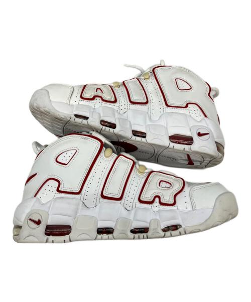 NIKE（ナイキ）NIKE (ナイキ) ナイキ エア モア アップテンポ 