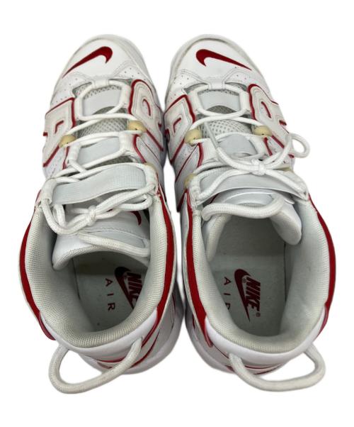 NIKE（ナイキ）NIKE (ナイキ) ナイキ エア モア アップテンポ 