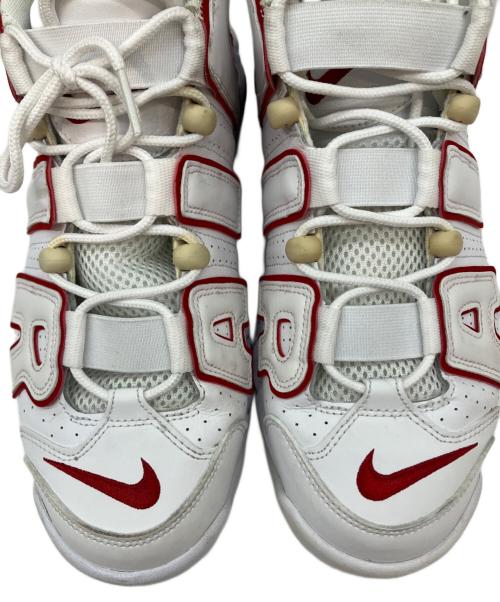 NIKE（ナイキ）NIKE (ナイキ) ナイキ エア モア アップテンポ 