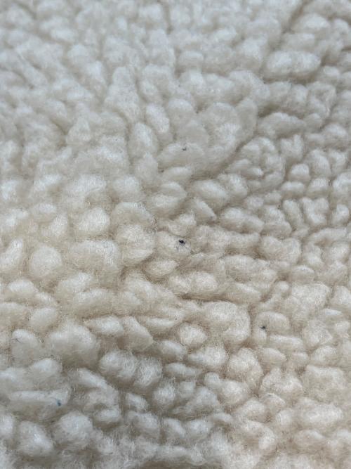 Patagonia（パタゴニア）Patagonia (パタゴニア) ボアベスト Classic Retro-X Vest アイボリー サイズ:Ｍの古着・服飾アイテム