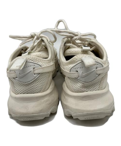 NIKE（ナイキ）NIKE (ナイキ) TC 7900 100SAIL ホワイト サイズ:23の古着・服飾アイテム