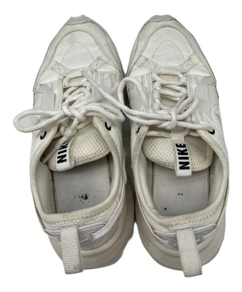 NIKE（ナイキ）NIKE (ナイキ) TC 7900 100SAIL ホワイト サイズ:23の古着・服飾アイテム