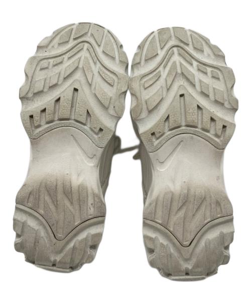 NIKE（ナイキ）NIKE (ナイキ) TC 7900 100SAIL ホワイト サイズ:23の古着・服飾アイテム