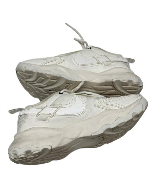 NIKE（ナイキ）NIKE (ナイキ) TC 7900 100SAIL ホワイト サイズ:23の古着・服飾アイテム