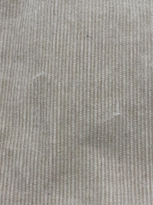 LEVI'S（リーバイス）LEVI'S (リーバイス) 00s襟ボアコーデュロイジャケット 2005年9月製 古着 ベージュ サイズ:Ｍの古着・服飾アイテム