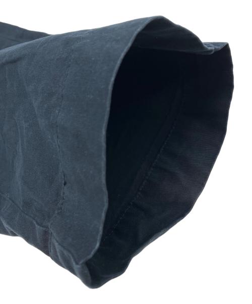 POLO RALPH LAUREN（ポロ・ラルフローレン）POLO RALPH LAUREN (ポロ・ラルフローレン) 90sコットンパンツ　古着 ネイビー サイズ:W36×L34の古着・服飾アイテム