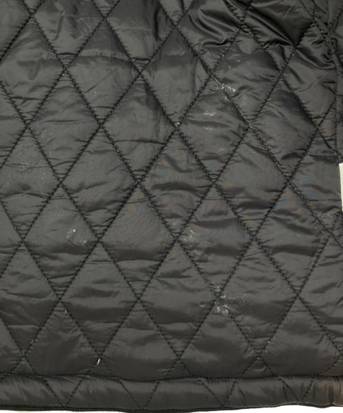 GUNG HO（ガンホー）GUNG HO (ガンホー) アクティブダックフーディージャケット ブラック サイズ:Ｍの古着・服飾アイテム