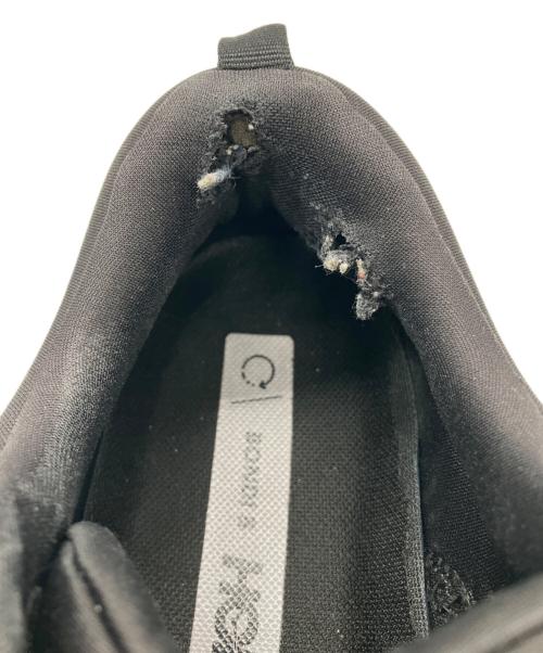 HOKA（ホカ）HOKA (ホカ) ローカットスニーカー　M BONDI 8（M ボンダイ 8） ブラック サイズ:27.5の古着・服飾アイテム