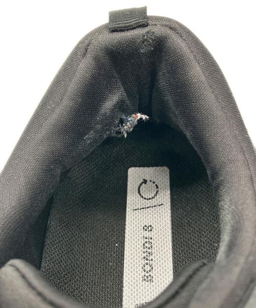 HOKA（ホカ）HOKA (ホカ) ローカットスニーカー　M BONDI 8（M ボンダイ 8） ブラック サイズ:27.5の古着・服飾アイテム