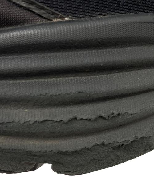 HOKA（ホカ）HOKA (ホカ) ローカットスニーカー　M BONDI 8（M ボンダイ 8） ブラック サイズ:27.5の古着・服飾アイテム