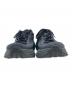 中古・古着 HOKA (ホカ) ローカットスニーカー　M BONDI 8（M ボンダイ 8） ブラック サイズ:27.5：8000円