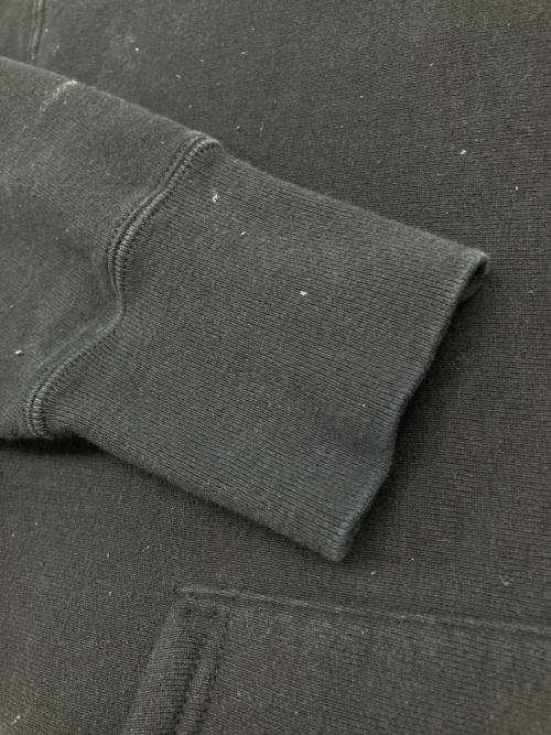 CAMBER（キャンバー）CAMBER (キャンバー) 90sプルオーバーパーカー USA製 古着　 ブラック サイズ:Ｍの古着・服飾アイテム