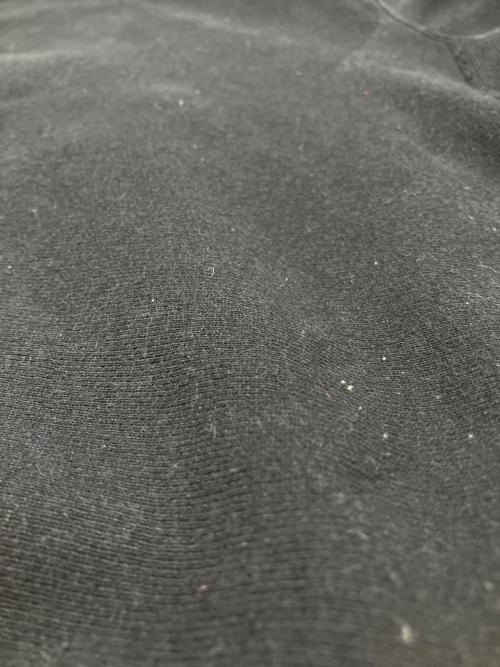 CAMBER（キャンバー）CAMBER (キャンバー) 90sプルオーバーパーカー USA製 古着　 ブラック サイズ:Ｍの古着・服飾アイテム