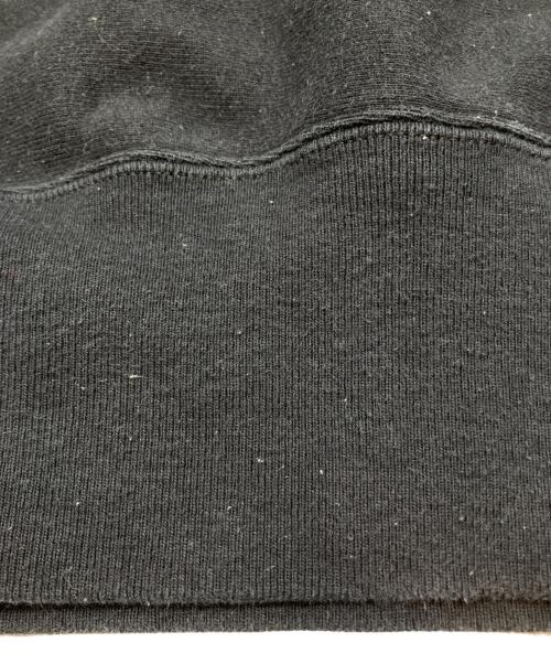 CAMBER（キャンバー）CAMBER (キャンバー) 90sプルオーバーパーカー USA製 古着　 ブラック サイズ:Ｍの古着・服飾アイテム